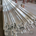 Professinal Hot Rolled Stainless Steel Welded Square Bar